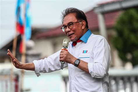 Malaysia Bukan Negara Melayu Atau Negara Sekular Kata Anwar Malaysia