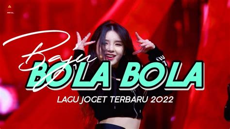 Ade Nona Baju Bola Bola Remix Lagu Joget Terbaru Youtube