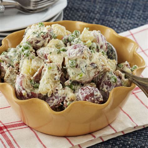 Picnic Potato Salad Stonewall Kitchen