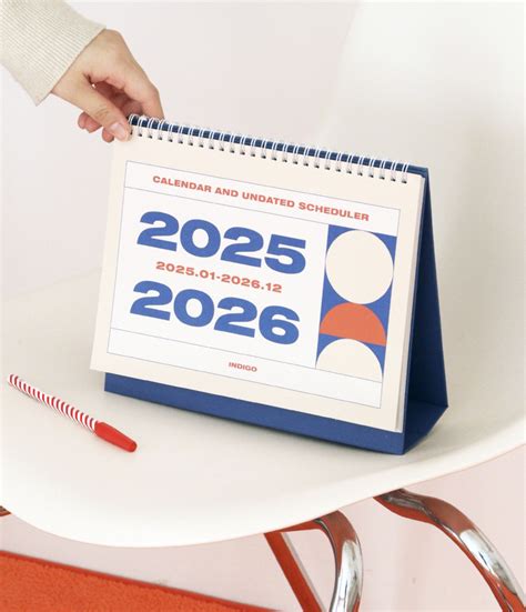 MochiThings: 2026 Planners