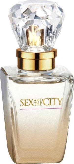 Sex And The City Edp Spray 30 Ml Drogisterijplus