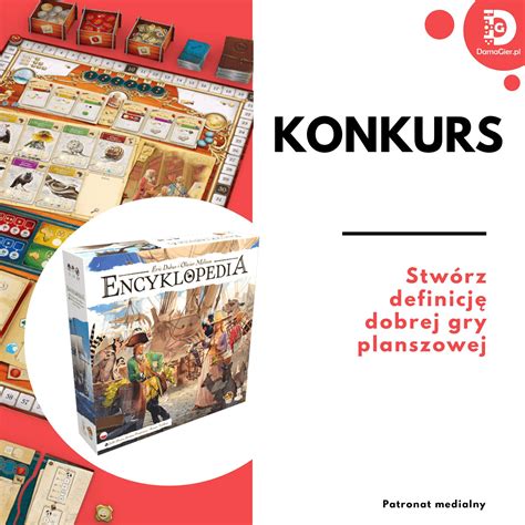 Konkurs Wygraj Encyklopedię e Konkursy info