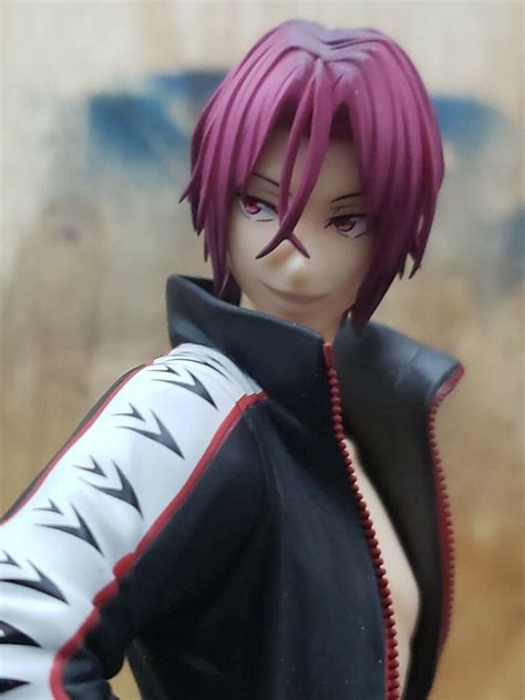 Rin Matsuoka Free Anime Pvc Scale Figure Statue By Alter Japan