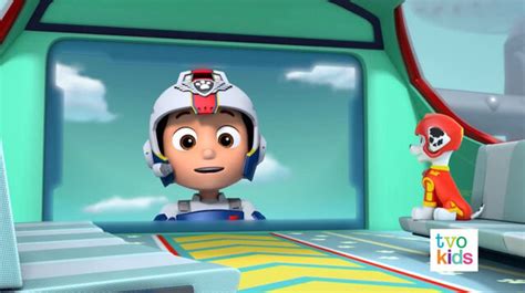 Image Paw Patrol 320b Scene 27 Ryder Marshall Paw Patrol Wiki