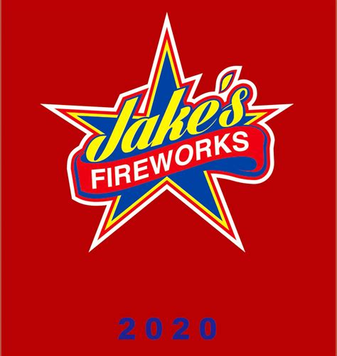 2020 World Class Fireworks Catalog