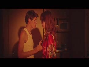 Marlene Rabinel Nude Aznude