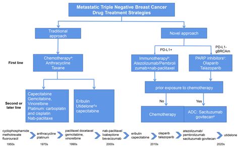 Jcm Free Full Text Current Therapeutic Strategies For Metastatic