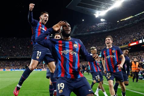 Barcelona 2 1 Real Madrid Live El Clasico Result Match Stream And Latest Updates Today