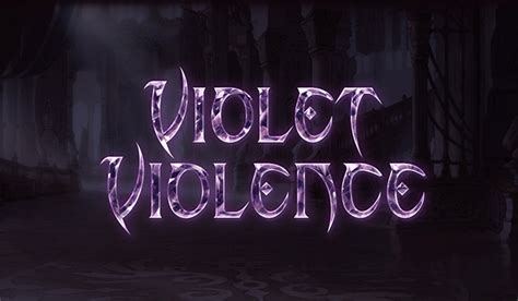 Violet Violence - Granblue Fantasy Wiki