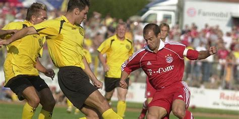 Regionalliga Bayern Spvgg Bayreuth Empf Ngt Fc Bayern M Nchen Ii