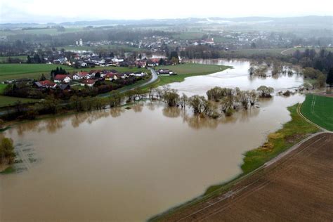 Bfk Waidhofen Thaya Kleinr Umige Berflutungen Nach Starkregen