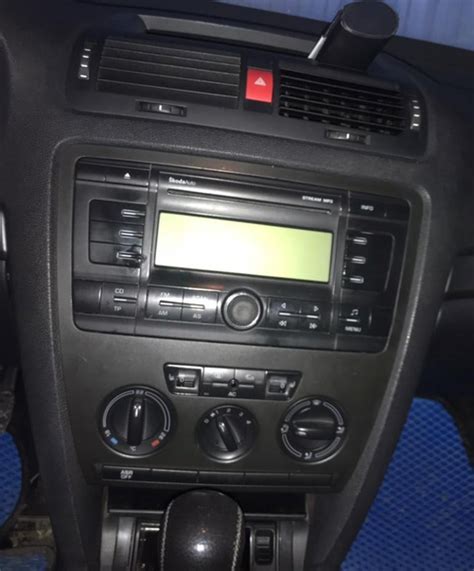 Всем привет! У брата шкода октавия а5, дорест, 2008 (фото). Хочу ему на ...