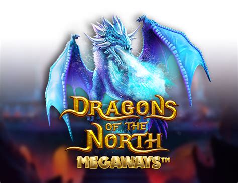 Dragons Of The North Megaways Free Play In Demo Mode