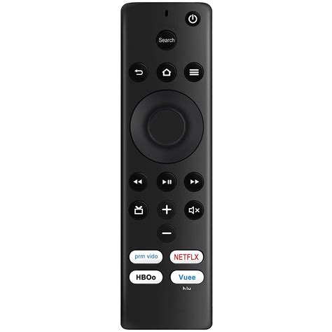 replacement remote insignia tv 1