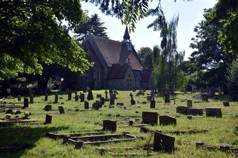 St. Andrew’s Graveyard – Shepherdswell & Coldred History Society