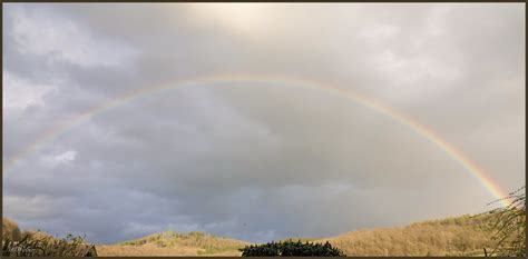 Regenbogen Naturph Nomene Meteorologie Astronomie Etc Flickr