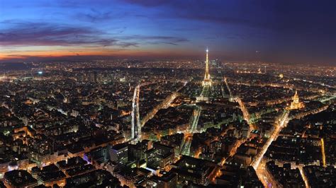 🔥 [46+] Paris at Night Wallpapers | WallpaperSafari