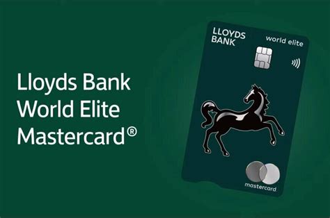 Is The New Lloyds Bank World Elite Mastercard The Cheapest Way To A