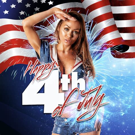 TW Pornstars Deja Vu Showgirls Bakersfield Twitter Happy July4th