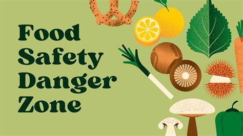 Food Safety Danger Zone Munir Ahmad Flickr