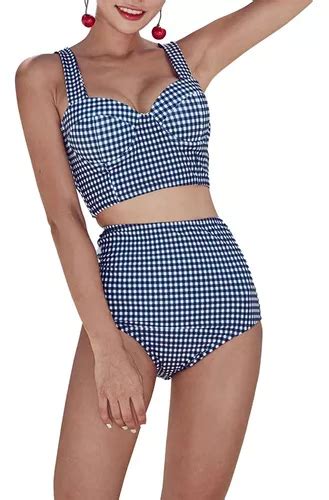 Ba Ador Mujer Twist Piezas Push Up Bikini Trajes De Ba O Meses Sin Inter S