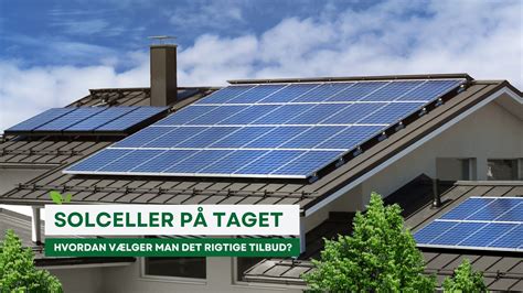 Solceller på taget Risskov Teknik og Solar