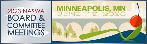 Summer Minneapolis Board And Committee Meetings National