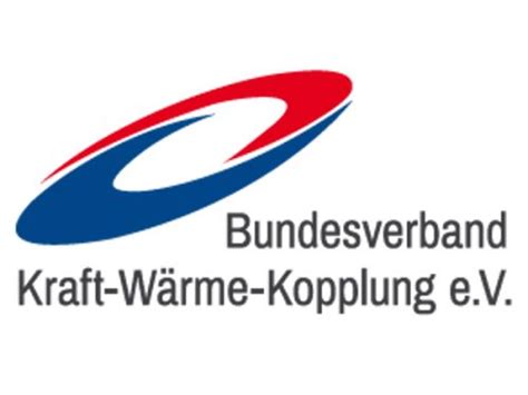 Bundesverband Kraft W Rme Kopplung E V B Kwk