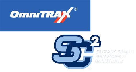 OmniTRAX names SC2 as its Supplier of the Year - Railway Track and ...