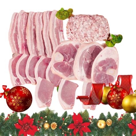 Pork Cuts, Food & Drinks, Chilled & Frozen Food on Carousell