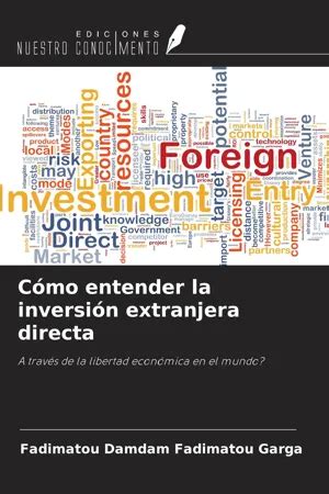 PDF Cómo entender la inversión extranjera directa de Fadimatou