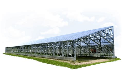 Photovoltaic Greenhouses