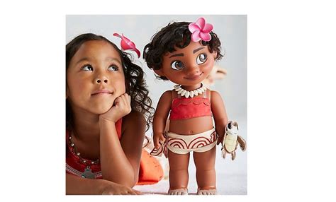 Muñecas Moana Bebe Best Sale fabricadascasas