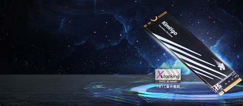Kimtigo | M.2 PCIe Gen4 NVMe SSD Manufacturer/Company/Supplier China