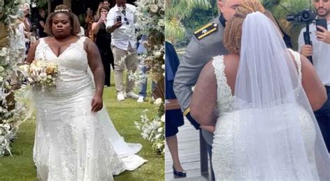 Jojo Todynho Mostra Fotos Do Casamento Lucas Souza Veja Cliques