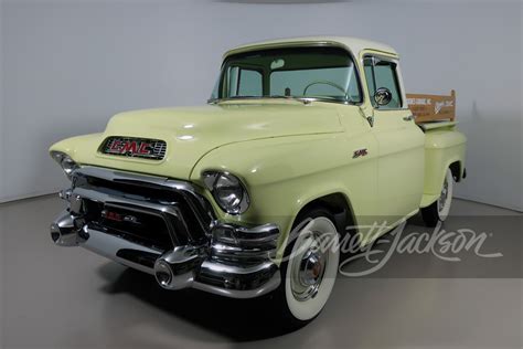 1955 Gmc 100 Pickup