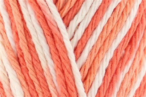 Sugar N Cream Ombres Poppy Ombre 02528 56 7g Wool Warehouse Buy Yarn Wool Needles