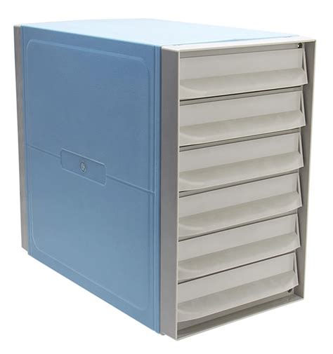 Histology Paraffin Block Tissue Cassette Storage Cabinet Kyntel