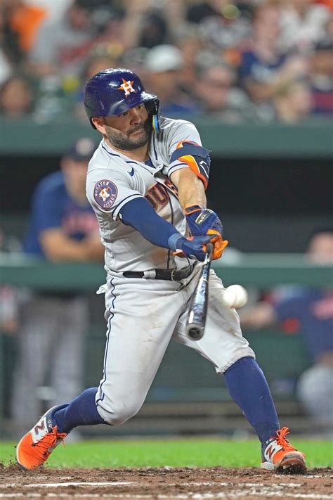 Jose Altuve MLB Player Prop Bets Today Vs Oakland Athletics 5 14 2024