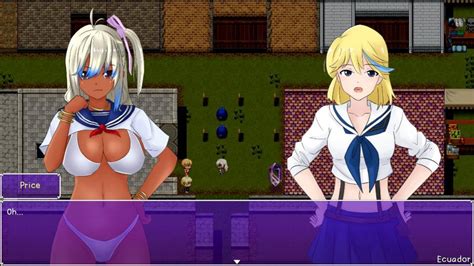 2dcg Porn Comics Sex Games SVSComics Page 6