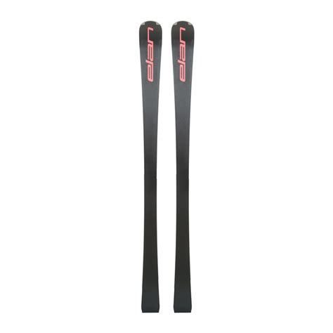 Ski Snow Elan Speed Magic Fusion X Skis Piste Femme Grey