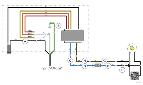 Wiring Diagram 12v Lights » Wiring Draw And Schematic