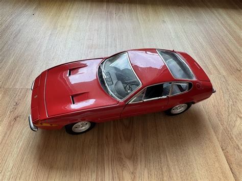 Ferrari Modellauto von Hot Wheels Gebraucht in Bözen für CHF mit Lieferung auf Ricardo kaufen