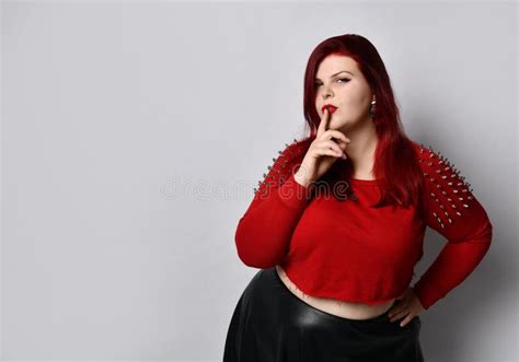 Red Hair Bbw Telegraph