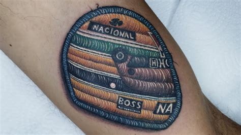 Top Ayrton Senna Tattoo Spcminer