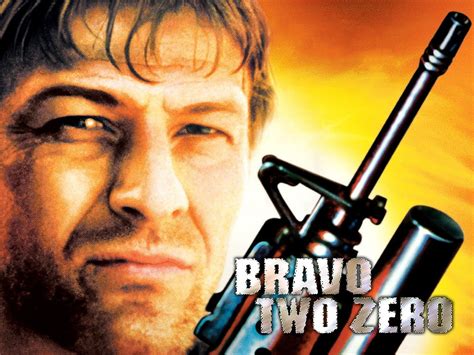 Bravo Two Zero - Movie Reviews