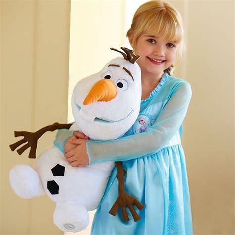 Boneco Olaf Do Filme Frozen Passo A Passo E Moldes