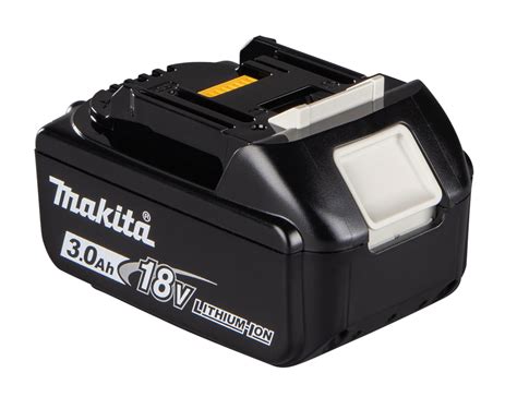 BL1830B - Battery LXT® 3,0 Ah