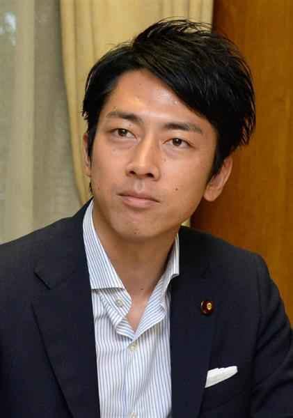 自民・小泉進次郎氏、1月解散説に「『いつでもある』の認識でいないと」 産経ニュース