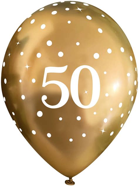 birthday party balloons sparkling metallic gold party store girl